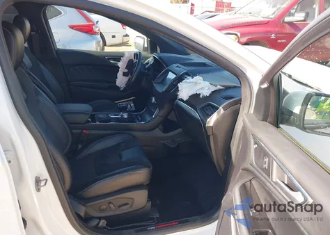 2020 Ford Edge St из США, поврежденный, VIN 2FMPK4AP0LBA26754